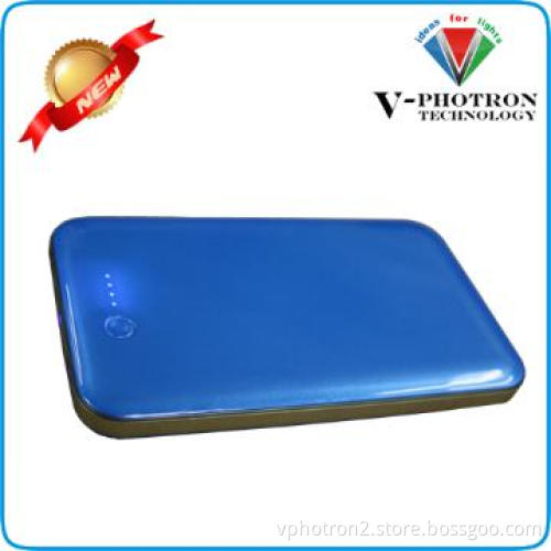 2013 slim style 4500mAh high quality power bank